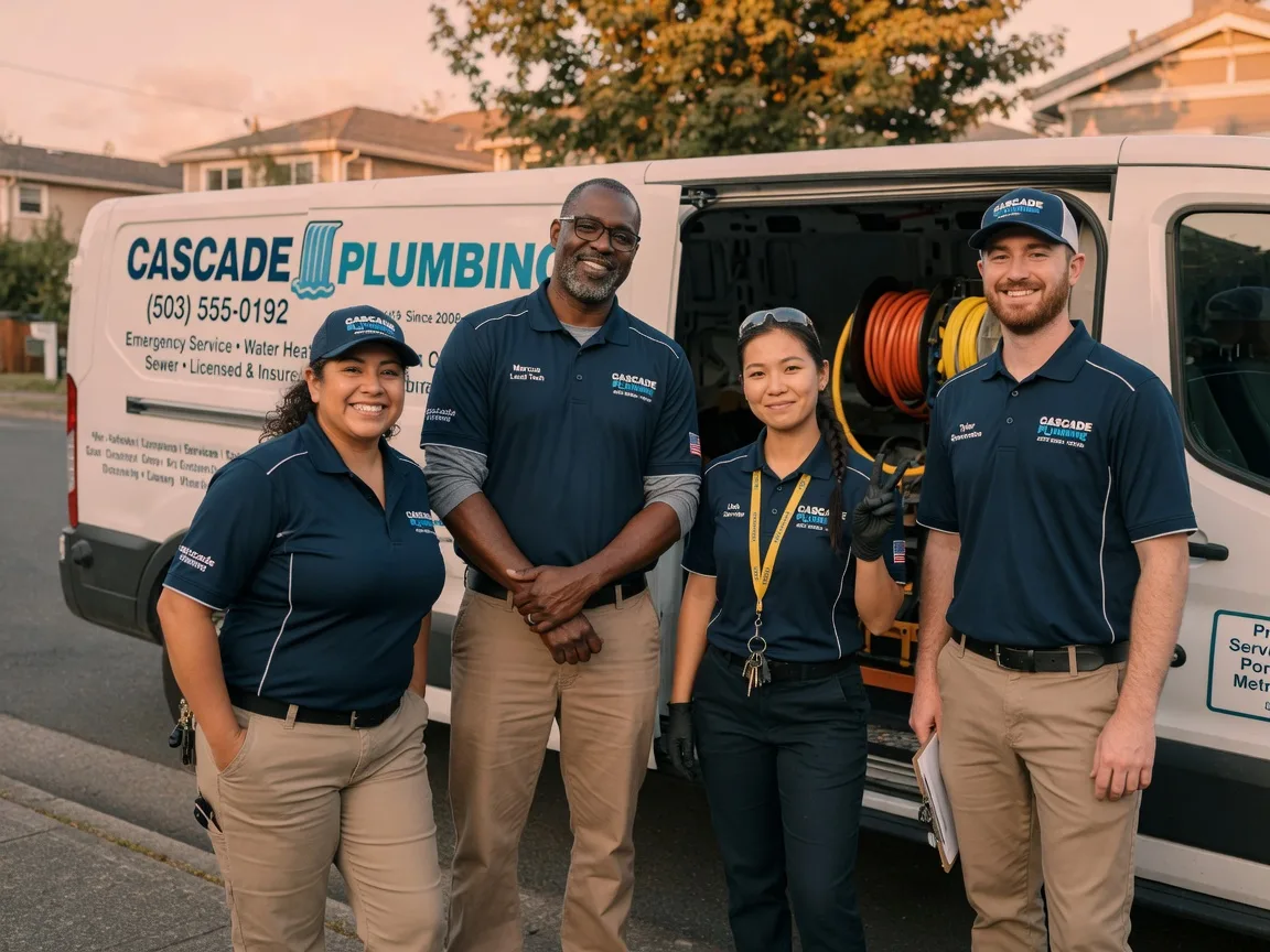 Emergency Plumber company in Grant, CO